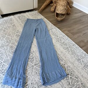 Billabong Women's Flip Out Beach Pants Size Small NWOT